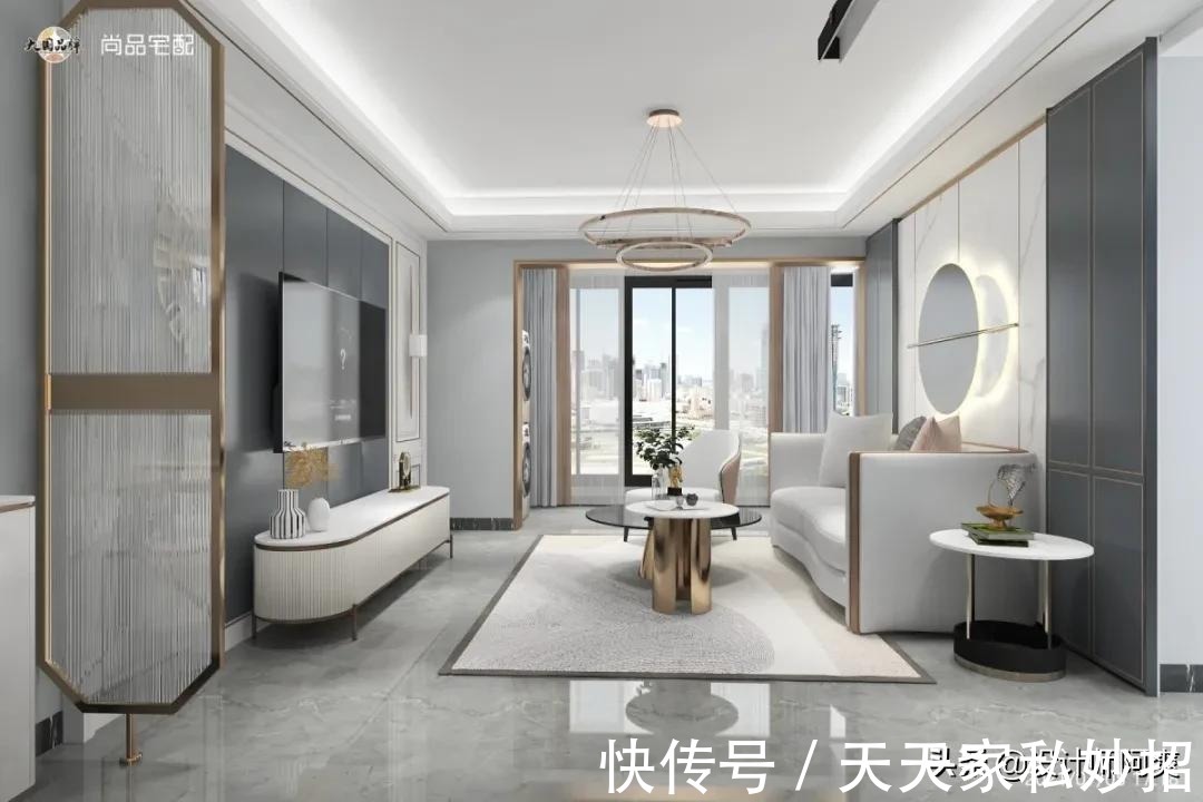 流程|这次把装修流程全部弄清楚了!9个步骤按部就班,装出满分新房