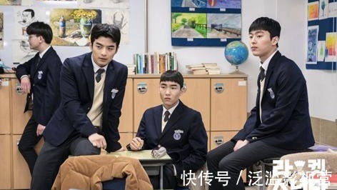 《羽球少年團》：阻絕社會現(xiàn)實，為青春喝彩的校園藩籬