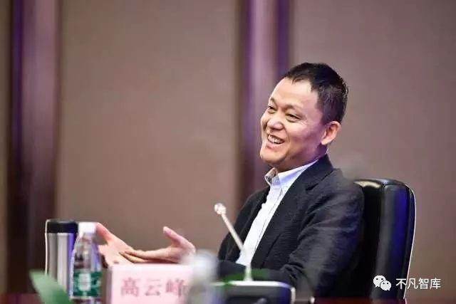 光刻机|中国激光巨头正式进军光刻机,半年吸金51亿,创始人身家超百亿