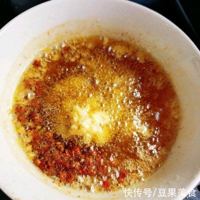 秘制黄瓜拌牛肉～大饭店的味道