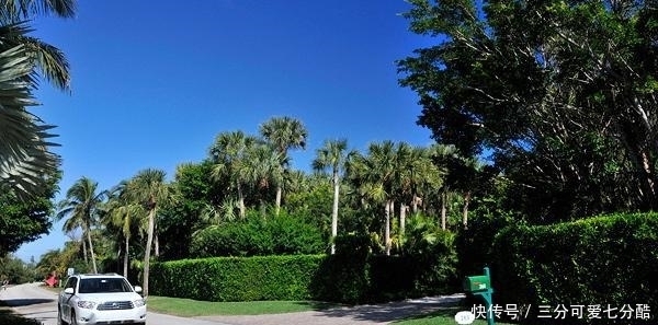 美国房价最贵的那些小镇,让普通人望而却步