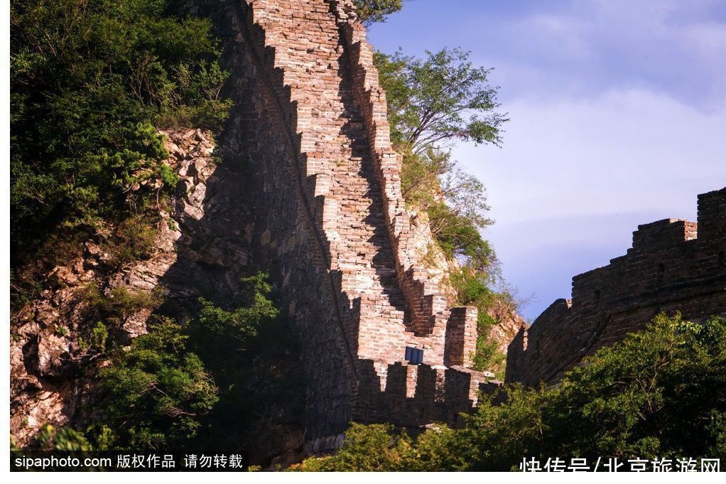 活力|京郊登山指南：释放早秋动感活力！