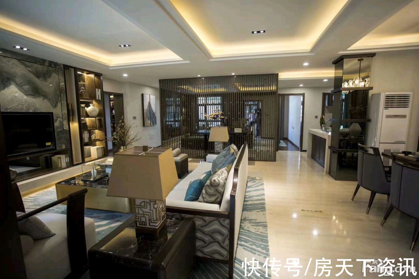 乌鲁木齐|乌鲁木齐头屯河区高分楼盘的最新现场美图,速来围观