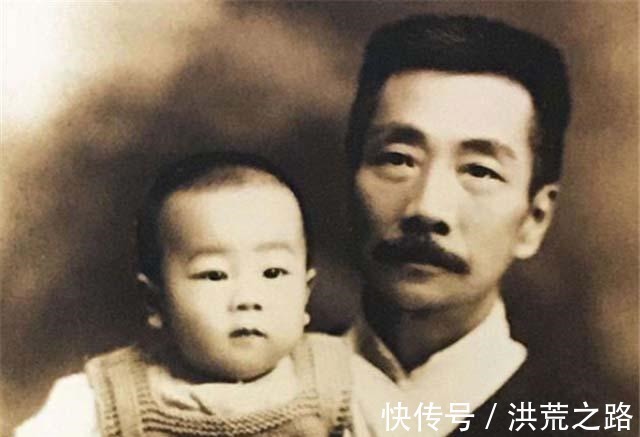 母亲&小脚朱安徒步80里,走7万步为鲁迅买糕点,却只换来了一个字!