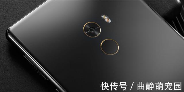 oppo|雷军正式宣布，米粉苦等两年，小米MIX系列定档2021！？