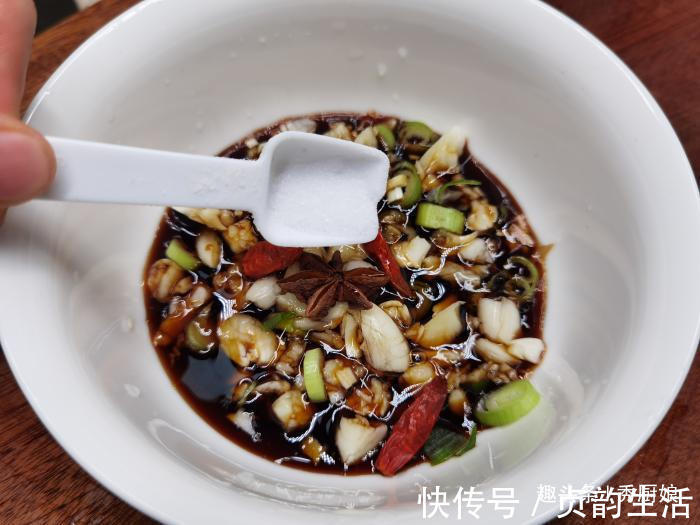 开胃|茄子最下饭的做法，我家一周吃5次，开胃下饭，比吃肉还过瘾