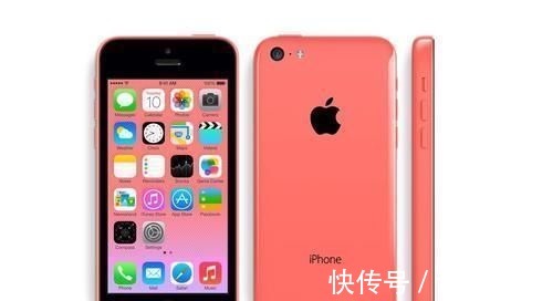 机型|历代iPhone中比较失败的三款机型，从热门到无人问津，你用过吗？