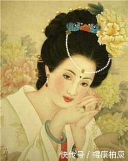 漂亮|历史上的杨玉环，到底有多漂亮？