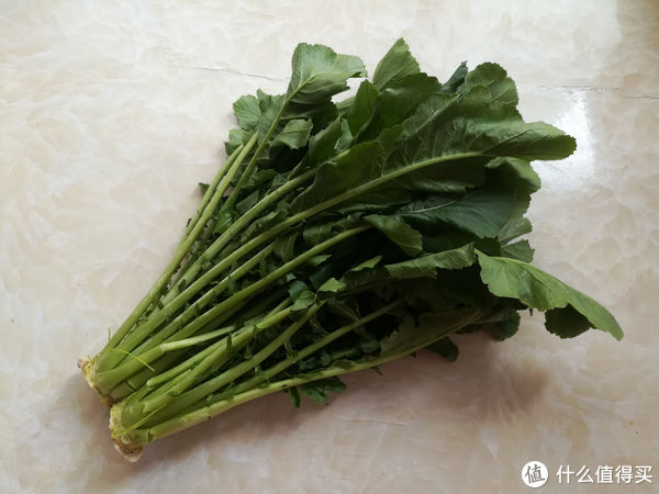 小人參|蔬菜中的“小人參”，葉子營養極高，冬季正鮮嫩，一燙一拌特好吃