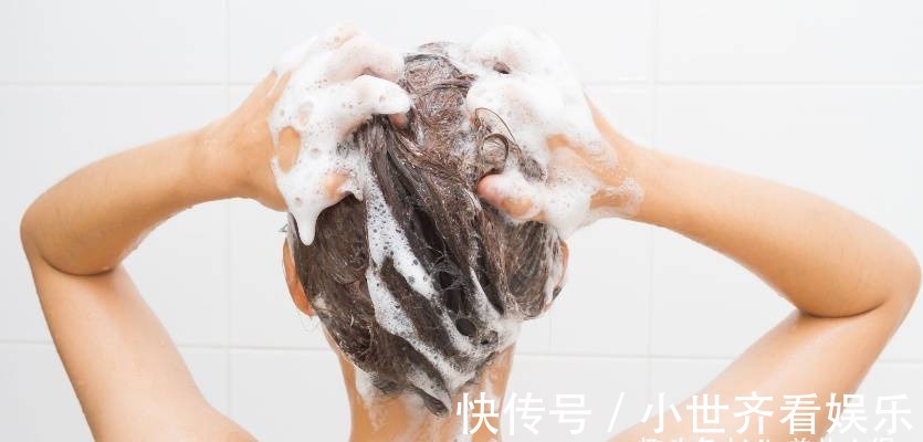 第二张脸|坚持3个“护发”好习惯,一段时间后,头发顺了,发量也变多