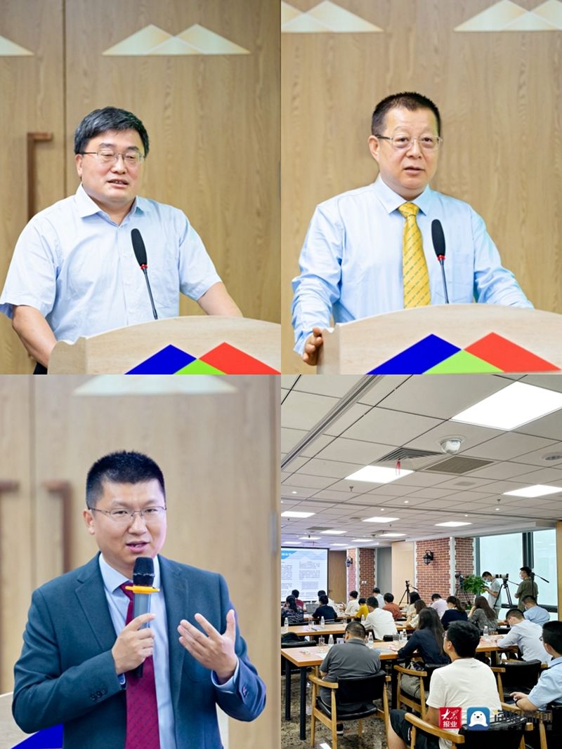 律师|登高五十层 法律图书馆再扩容 以案释法大讲堂开课 德衡律师集团最近“好戏不断”！