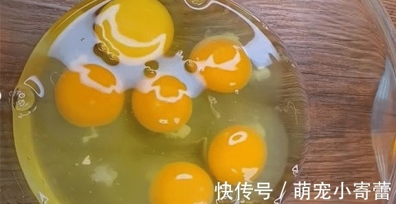 绵白糖|吃面包不如吃它,我家最近常做,软绵绵,甜丝丝,比面包好吃多了