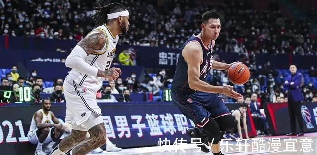 外援|始料未及!朱老总被迫启动第三外援,广东男篮打乱争冠拼图