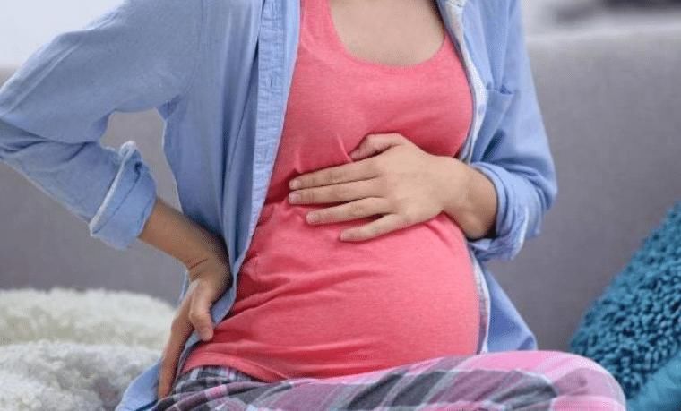 胎心|腹中住着“男宝宝”的孕妈,孕期一般有3种现象,看看你占了几条