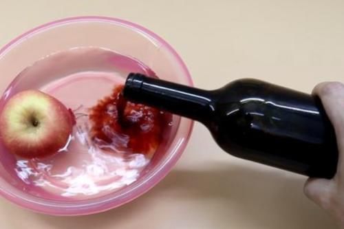 留在|“过期”的红酒别倒掉,留在家里特别“值钱”,一年能省不少钱