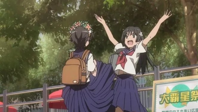 小姐姐|二次元又背锅，长安福特“掀裙”广告惹争议