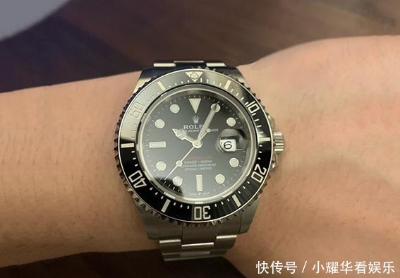 水表|劳力士和宝珀的比拼，谁才是潜水表之王？你更喜欢谁