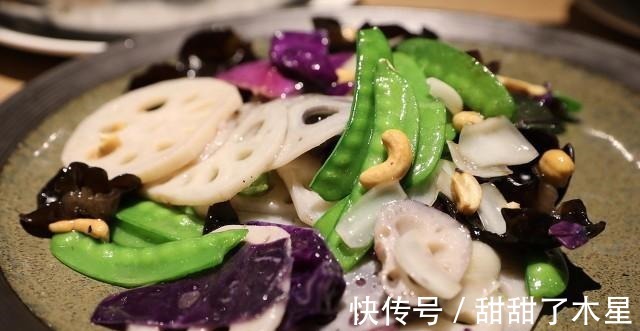 干面粉|立秋后，不管有錢沒錢，別忘了吃這菜，防暑潤燥，秋天吃它特養人！