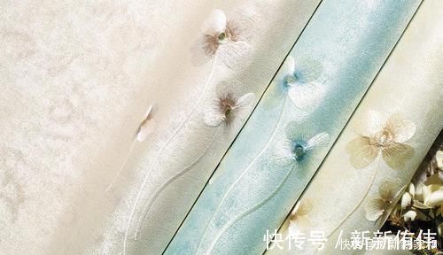 无缝壁布|家中万万不要贴墙纸了,现在聪明人都用这种代替,真懊悔才发觉