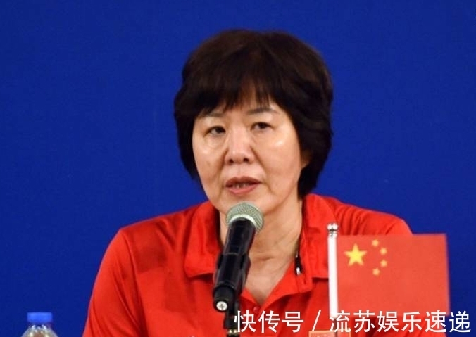 金牌|不会离开！感谢郎平回归教练职位，中国女排有望巴黎奥运复仇