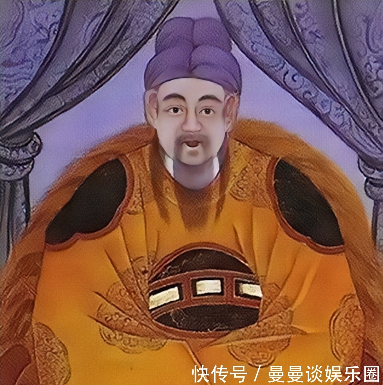 李耳|朝鲜国王李氏,老子李耳的后裔,辽东李氏一支,都不是外人