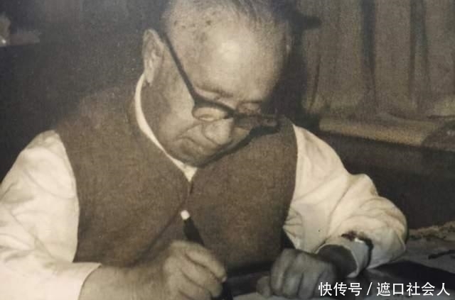 童年|童年粟裕曾想做一个侠客，长工阿陀教他打枪，多年后粟裕感激不尽