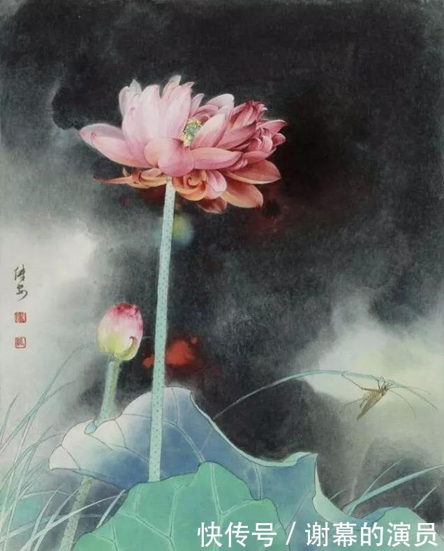 人生|八首人生诗词挥手之间,人走茶凉