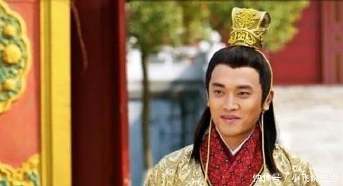 汉章帝|历史上废太子众多,谁的结局最好?