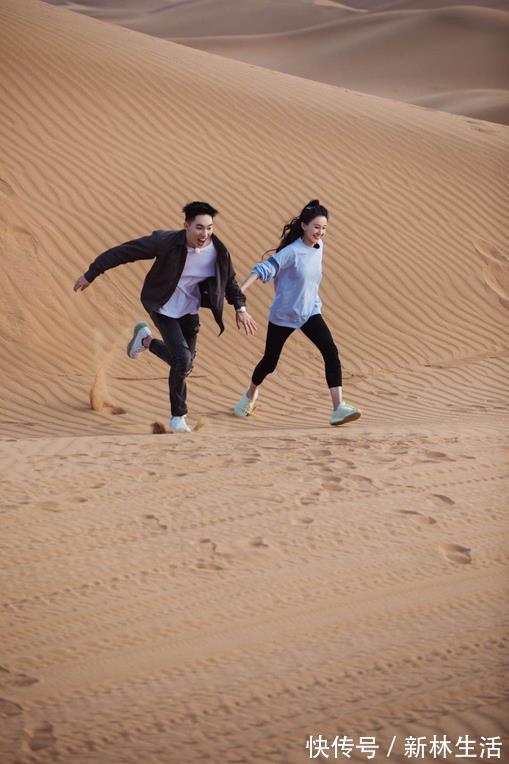 金莎、金晨、張豆豆首段約會都以失敗告終,沒有雙向奔赴注定不行