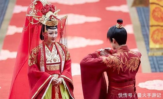 家庭|清朝公主地位尊贵，但大多不幸福｜公主的家庭地位随朝代升降