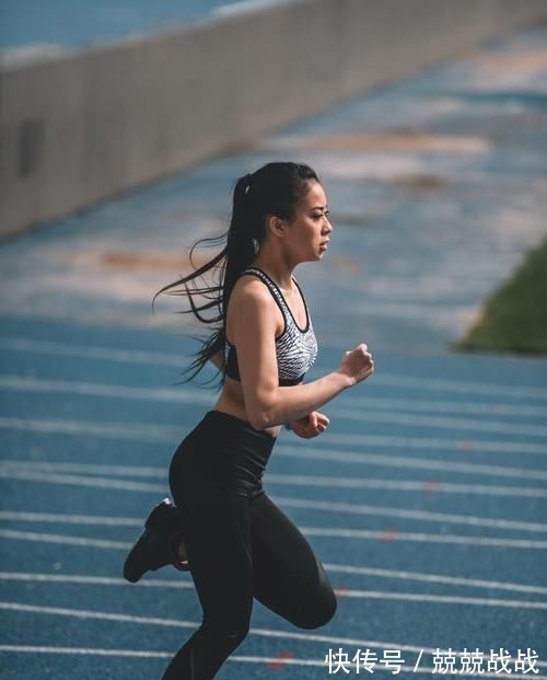 要领|跑步的时候,如何掌握身体姿势和动作要领?