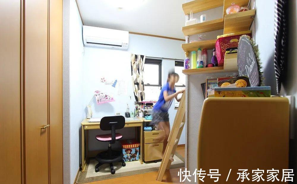 二胎|生了二胎又不想换房？这样在装修上多花点心思，1间房也能当2间用