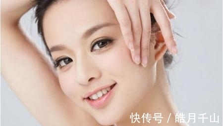 肌肤 毛孔粗大能插秧?日常护肤做好四点,肌肤变得细腻又白净