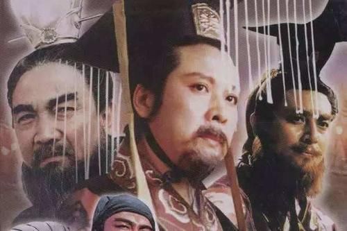 蜀汉$三国中有这些人物的名字经常会被人读错,你读对了吗?