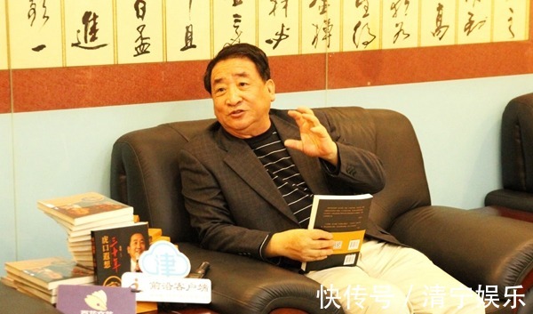 |他是姜昆徒弟中最低调的创作天才!相声界段子比人红的非他莫属!