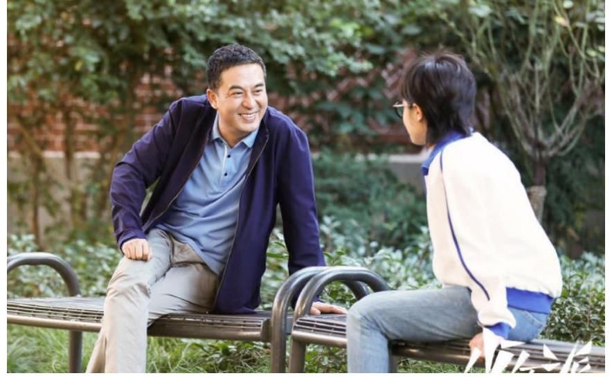 少年派|《對(duì)你的愛很美》將開播，張嘉益沙溢劉敏濤齊變喜劇大咖！