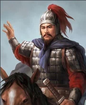 占有绝对优|崤底之战：汉光武帝与赤眉的逐鹿中原，一场外部因素决定的战争！