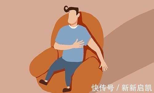 中老年人|经常锻炼的人,身体出现4种情况,提醒你运动过量,要多休息