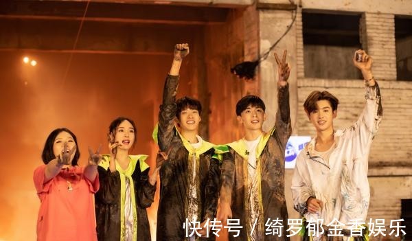 医院|《密逃3》绝密医院来了，官方正式官宣，粉丝却很担心