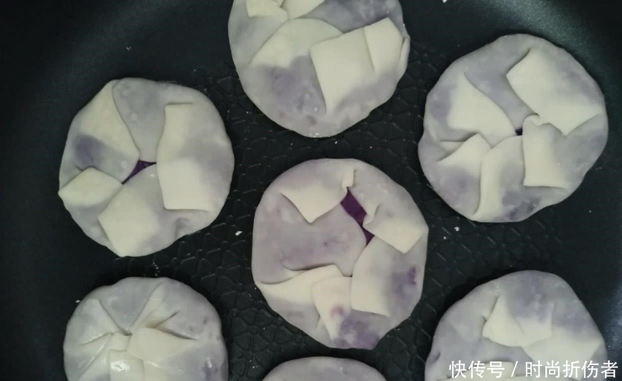 食材|用它代替米饭,闺蜜连吃1个月,腰肢变得纤细不说,只买s码衣服