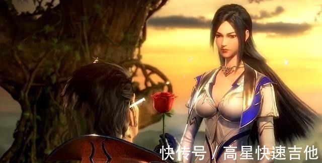 史莱克七怪|《斗罗大陆》的漫迷很疑问唐三为什么不取代戴沐白,担任队长