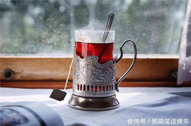 茶叶是俄罗斯最爱的奢侈品，坚持买300年，为何不买中国茶叶？