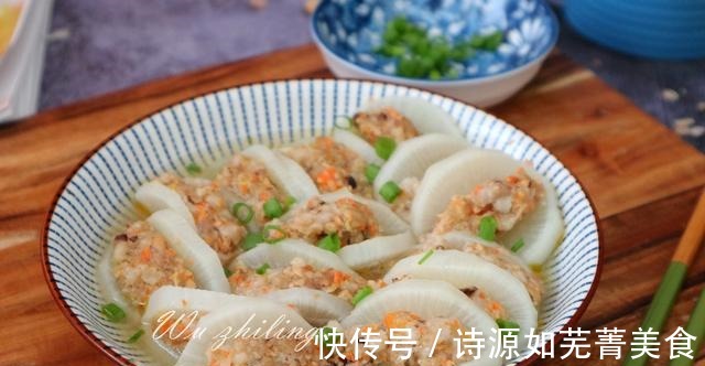 入冬后，鸡肉猪肉可以不吃，此菜一定要多吃，增强抗病能力！