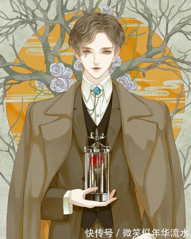 辛缘|纯爱新书《穿书后我成了两大豪门的团宠》炮灰男配混成龙傲天!