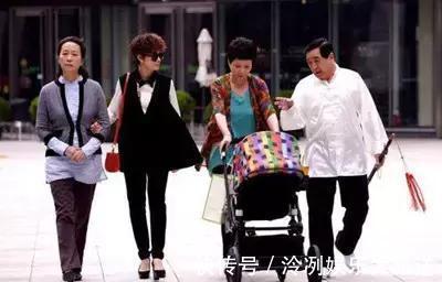 区别|奶奶和姥姥的区别,虽然很讽刺但很现实!