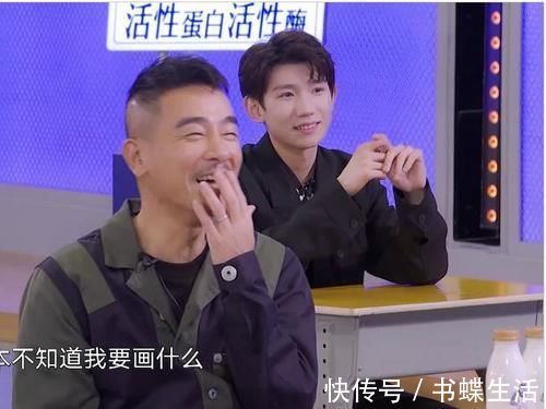 战报|成绩斐然！《我们的歌2》总播放量破5亿，官方战报王源稳居C位