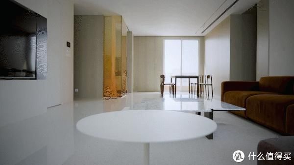 素简|这才是农村里的豪宅,450㎡农村自建房,从里到外的摩登简约风