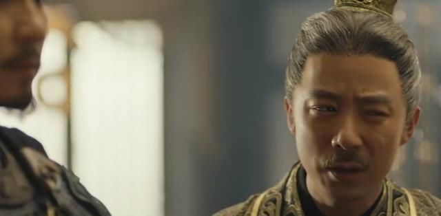 皇帝|他的生卒年与诸葛亮一样，工作却身不由己，对他而言平凡更可贵