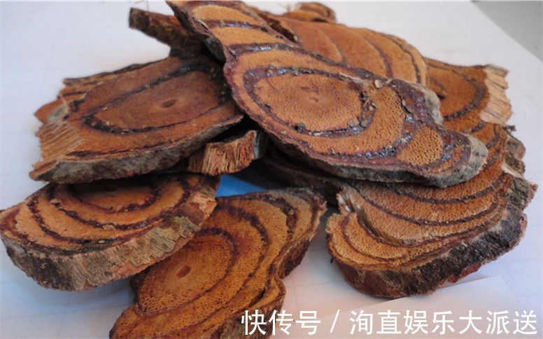 中药|女性子宫有炎症坚持用4种中药泡水喝，或许有一定的预防作用