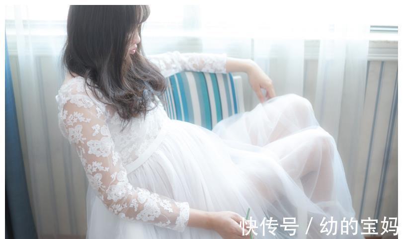 孕期|孕期身体出现不适别惊慌,有可能是胎儿发育良好的表现,是好事